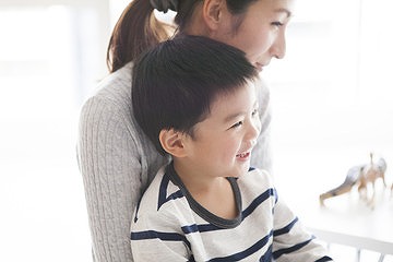 大人だけでなくこどもの矯正にも対応