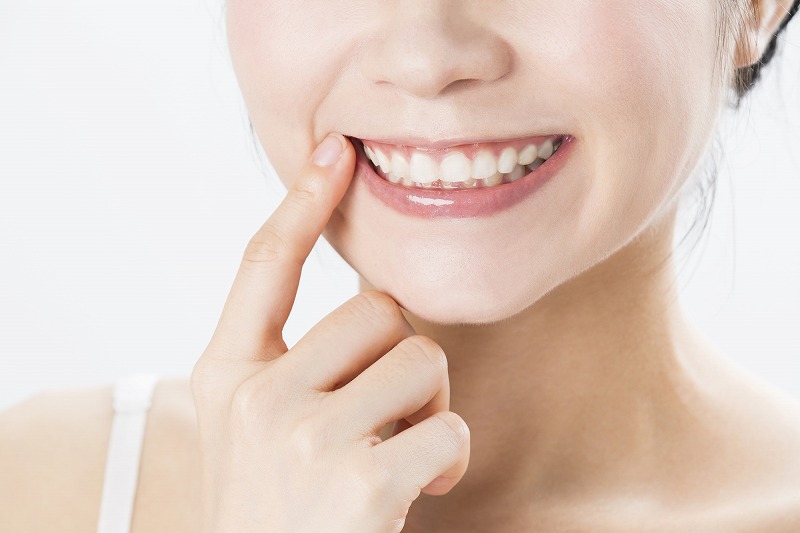 矯正歯科の重要性